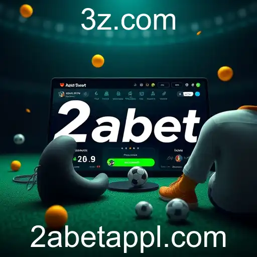 Crescimento e Desafios do 2abet.app no Mercado de Jogos
