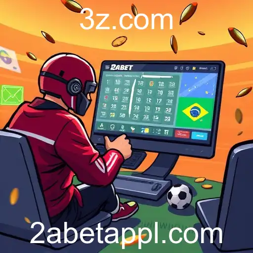 O Crescimento e Impacto dos Jogos Online no Brasil