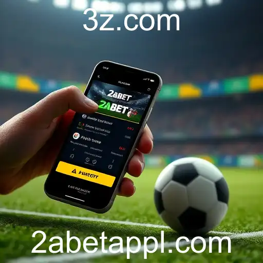 A Ascensão do 2abet.app no Brasil
