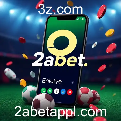 Expansão dos Jogos Online no Brasil: O Caso 2abet.app