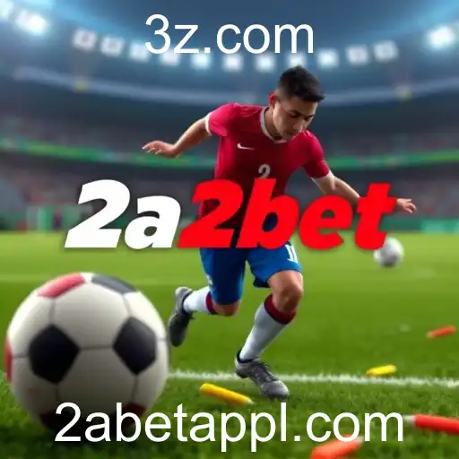 A Ascensão do 2abet.app no Cenário de Jogos Online