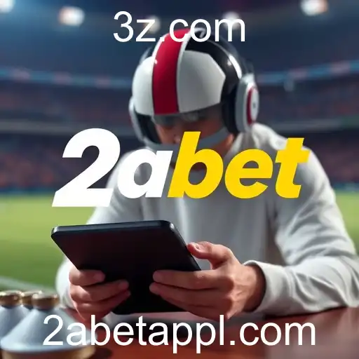 A Ascensão da 2abet.app no Mundo dos Jogos Online