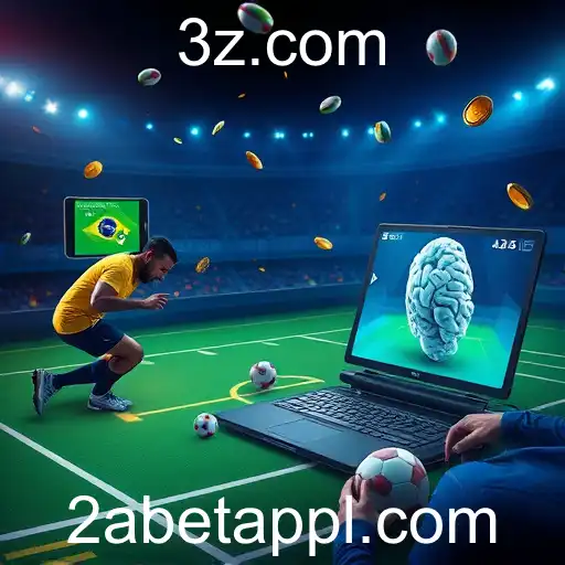 Mercado de Jogos Online em Ascensão