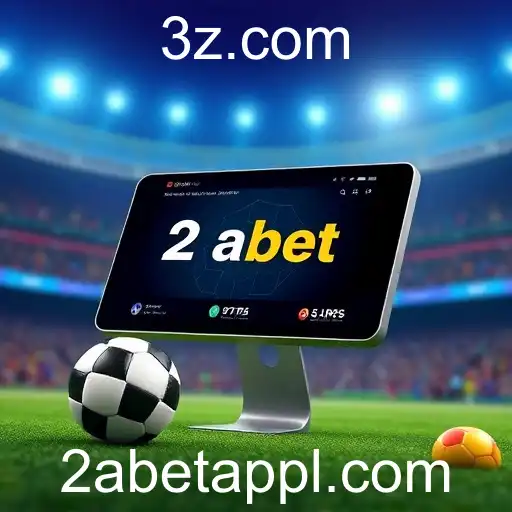 A Ascensão do 2abet.app: Transformando o Cenário de Jogos Online