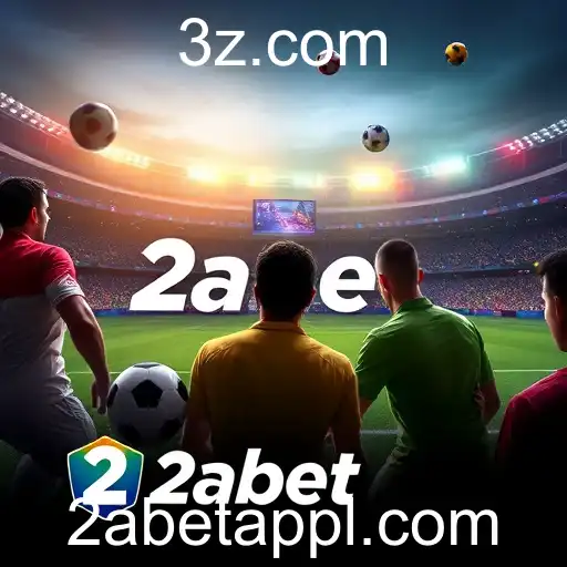 A Ascensão do 2abet.app no Mercado Brasileiro de Jogos