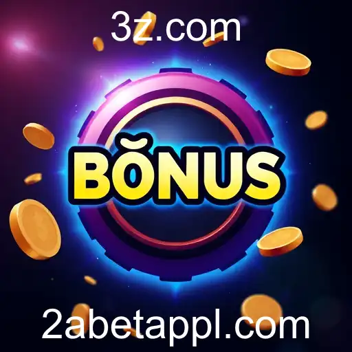 Explorando a Categoria 'Bônus' no 2abet.app: A Emoção dos Jogos com Recompensas