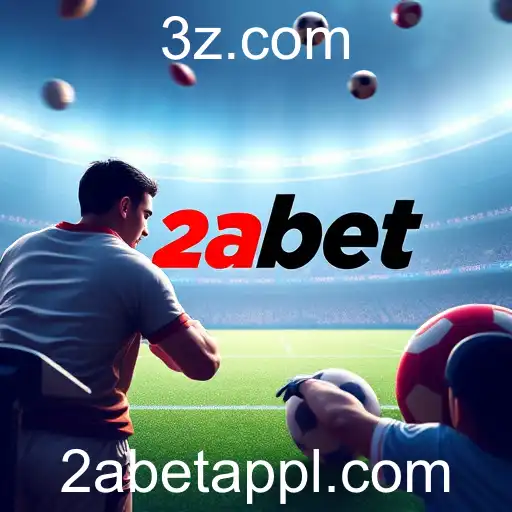A Revolução dos Jogos Online: 2abet.app em Foco