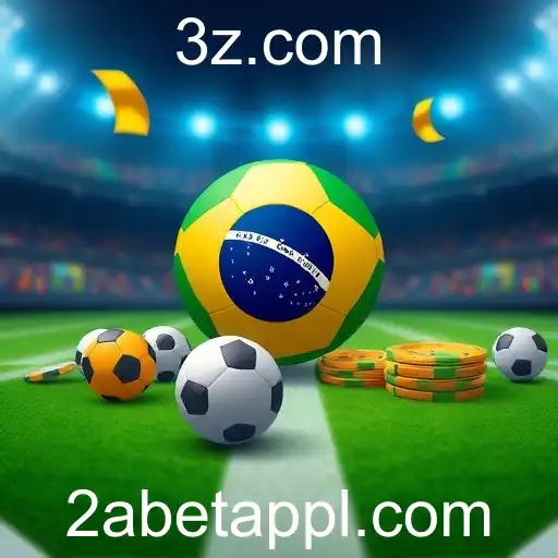 A Volta dos Jogos em Alta no Brasil