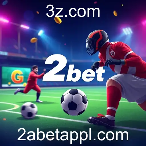 Expansão do Mercado de Jogos Online no Brasil com 2abet.app