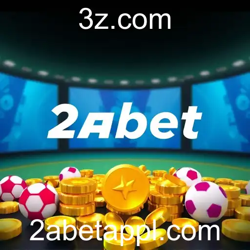 Cenário Atual dos Jogos Online e o Potencial do 2abet.app