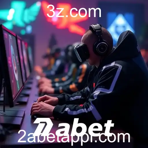 Evolução dos Jogos Online no Brasil