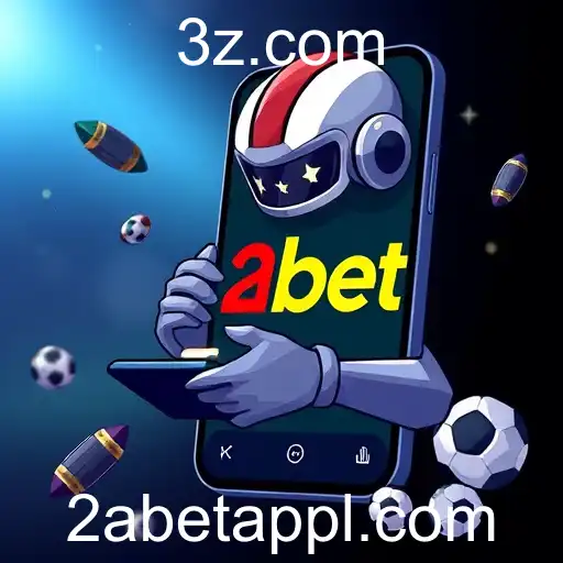 A Revolução dos Jogos Online em 2026: 2abet.app em Foco