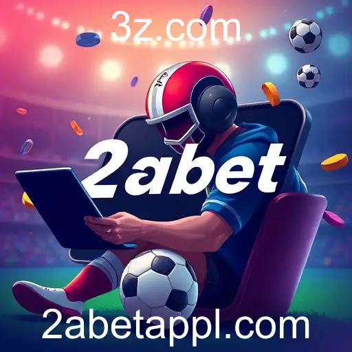 A Ascensão do 2abet.app no Cenário Atual de Jogos Online