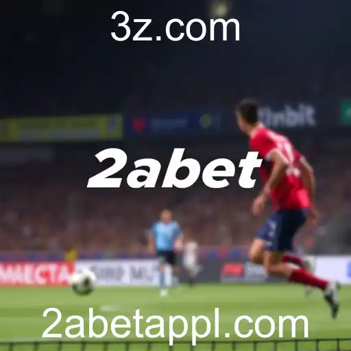 A Ascensão do 2abet.app nos Jogos Online