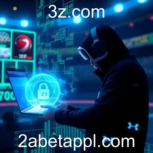 A Importância da Segurança em Jogos de Apostas Online