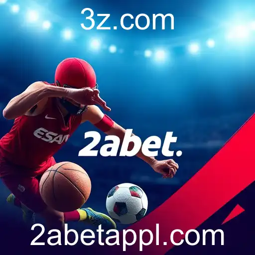 Explorando a Categoria 'Esportes' no 2abet.app: Uma Jornada de Apostas e Emoções