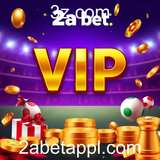 Explorando a Categoria VIP no 2abet.app: Uma Experiência Exclusiva para Jogadores Apasionados